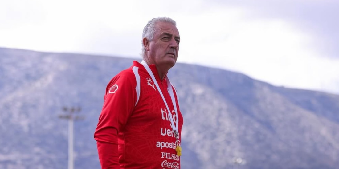 ¿Quién es Gustavo Alfaro?