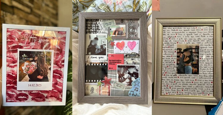 Regalos para mi novio