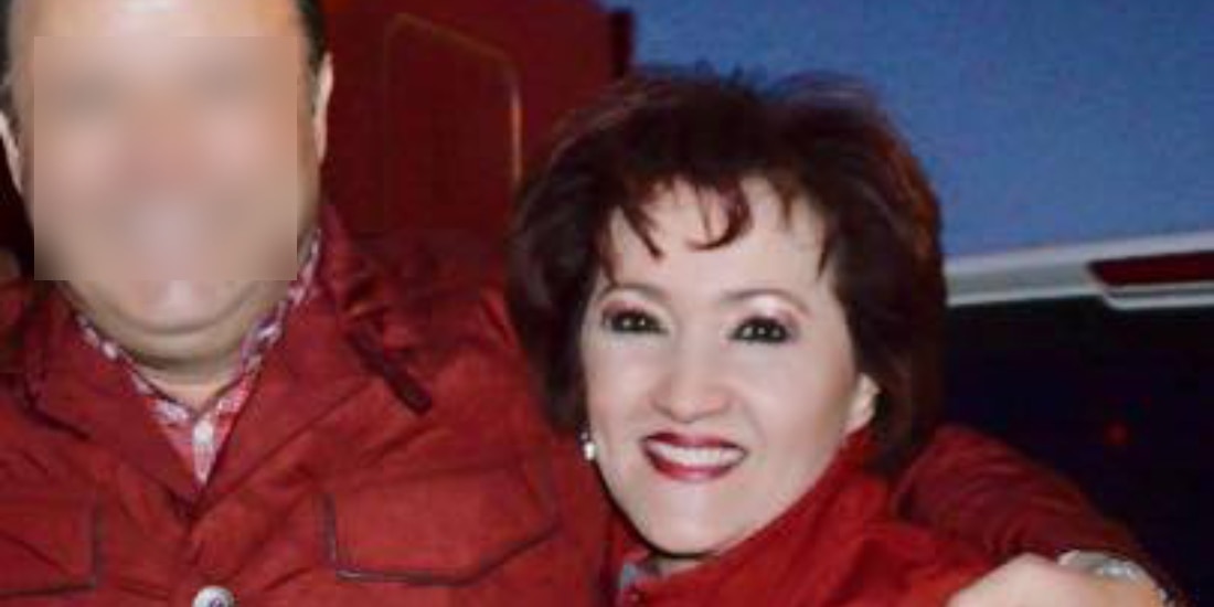 FGR rechaza haber solicitado en EU la detención de la esposa de César Duarte.