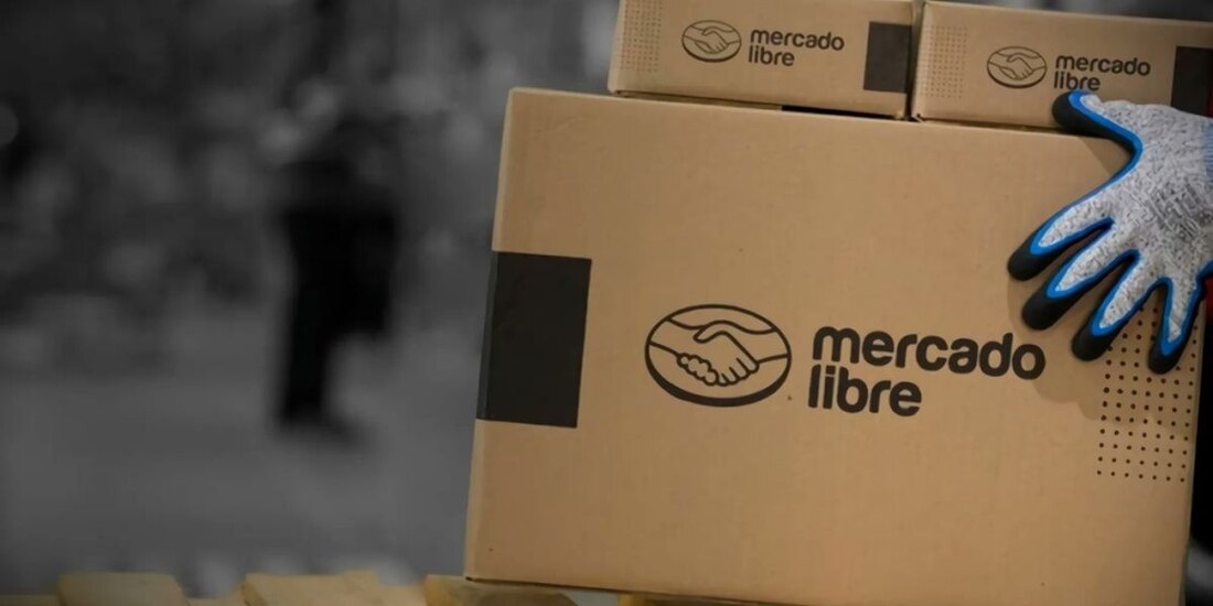 Mercado Libre confirma hackeo; afecta a 300 mil usuarios.
