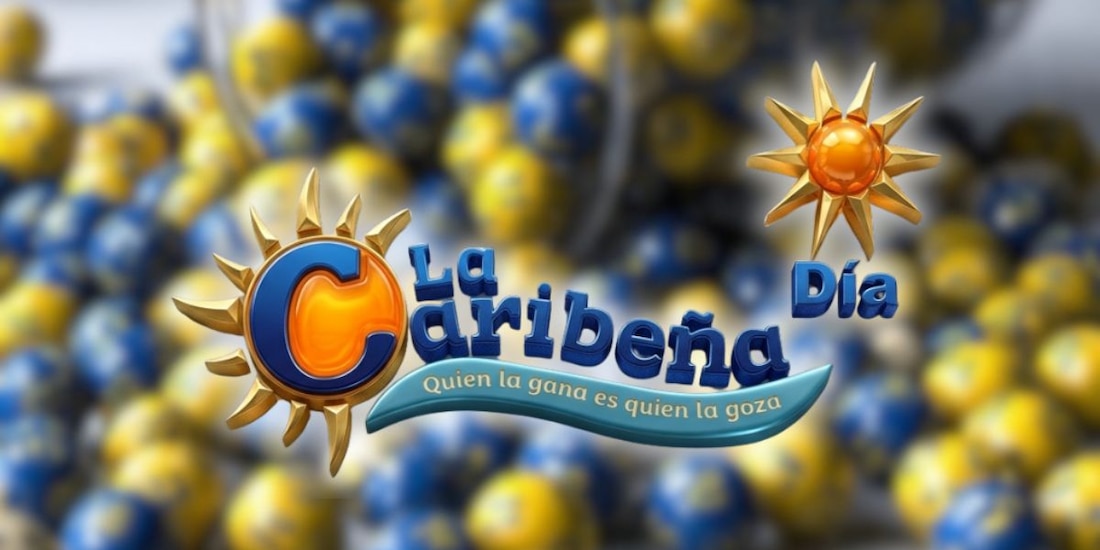 Estos son los resultados de La Caribeña Día HOY.