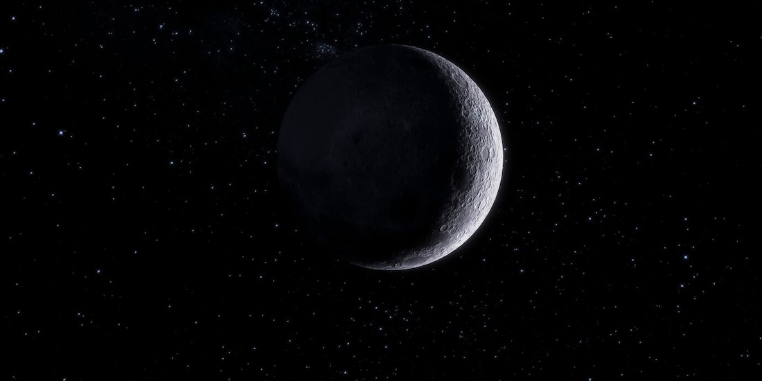 Checa el calendario astronómico para saber cuándo son las fases de la Luna