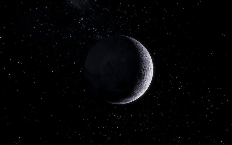 Checa el calendario astronómico para saber cuándo son las fases de la Luna