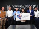 Aguascalientes, sede de la Feria Internacional del Caballo 2026.