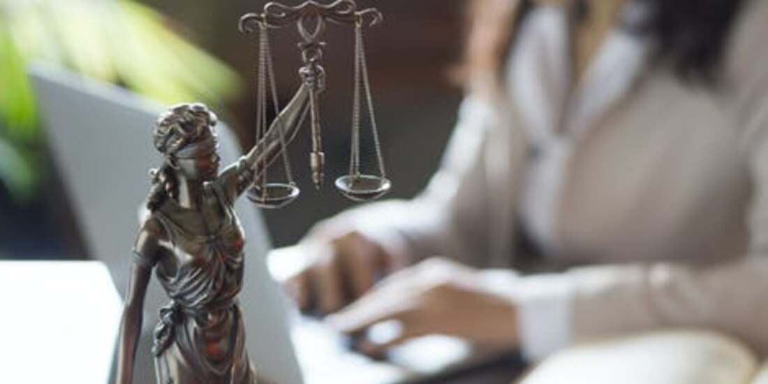 Crece 9.5% presencia de mujeres juzgadoras