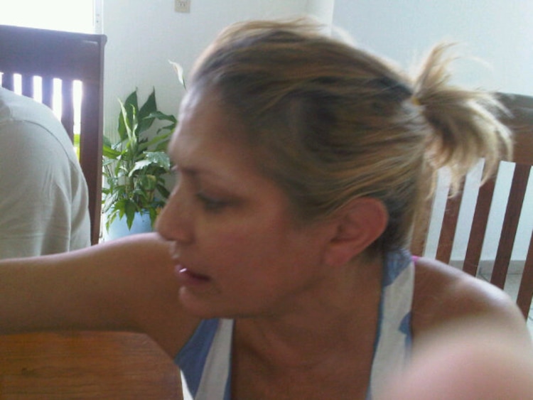 Gabriela Michel, mamá de Aislinn Derbez