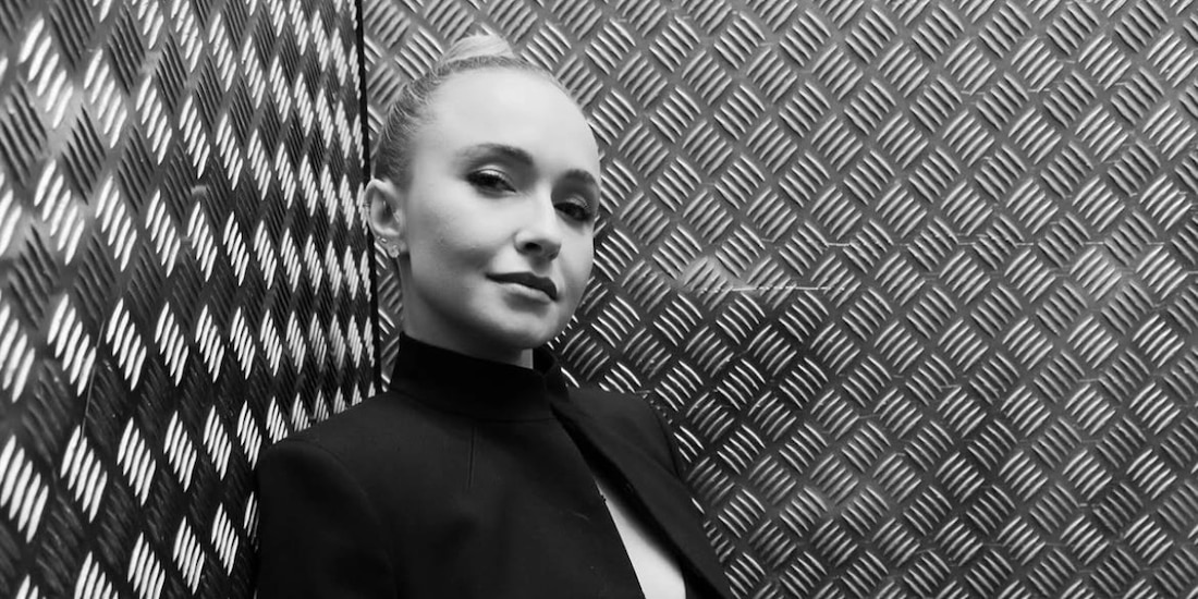 Revelan qué habría causado la muerte de la actriz Hayden Panettiere