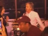 Paul McCartney regresa al escenario en fiesta de su nieta y se viraliza