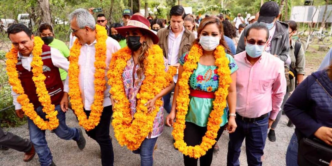 Sembrando Vida tiene cobertura en 72 municipios del estado, con más de 33 mil beneficiarios y una inversión de 3 mil 88 mdp en Guerrero.