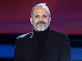 Miguel Bosé