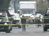 Reportan balacera en Tultitlán