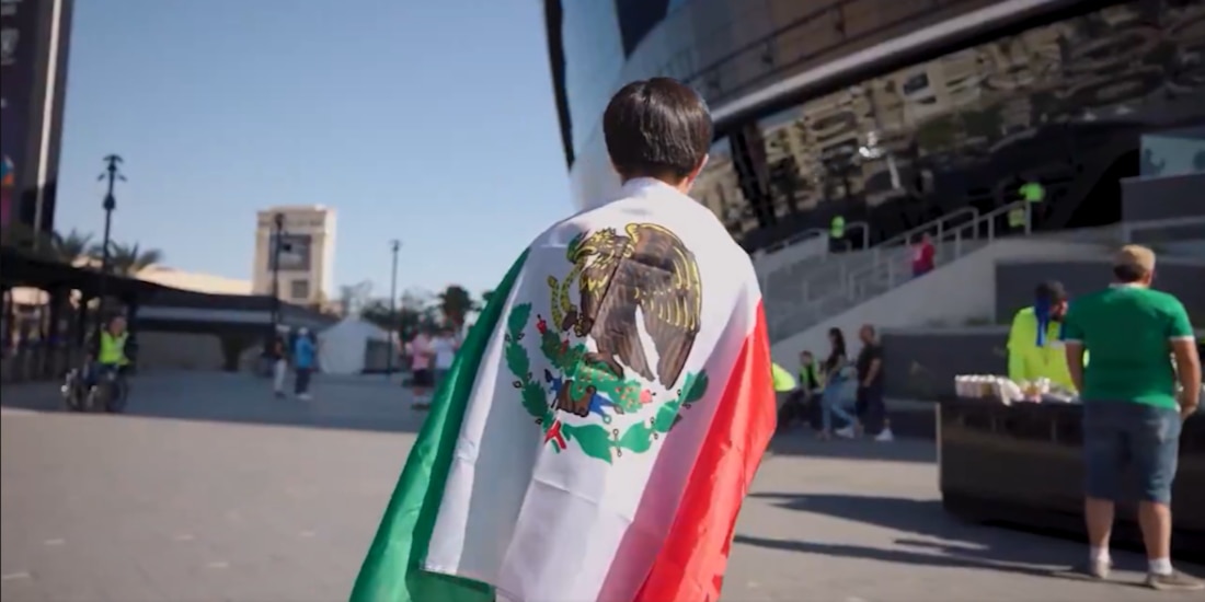 La Selección Mexicana presentó su lista con varias estrellas de nuestro país.