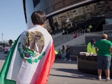 La Selección Mexicana presentó su lista con varias estrellas de nuestro país.