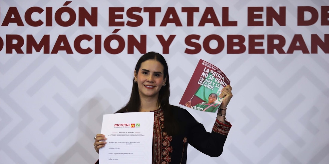 Rosa María Bayardo Cabrera