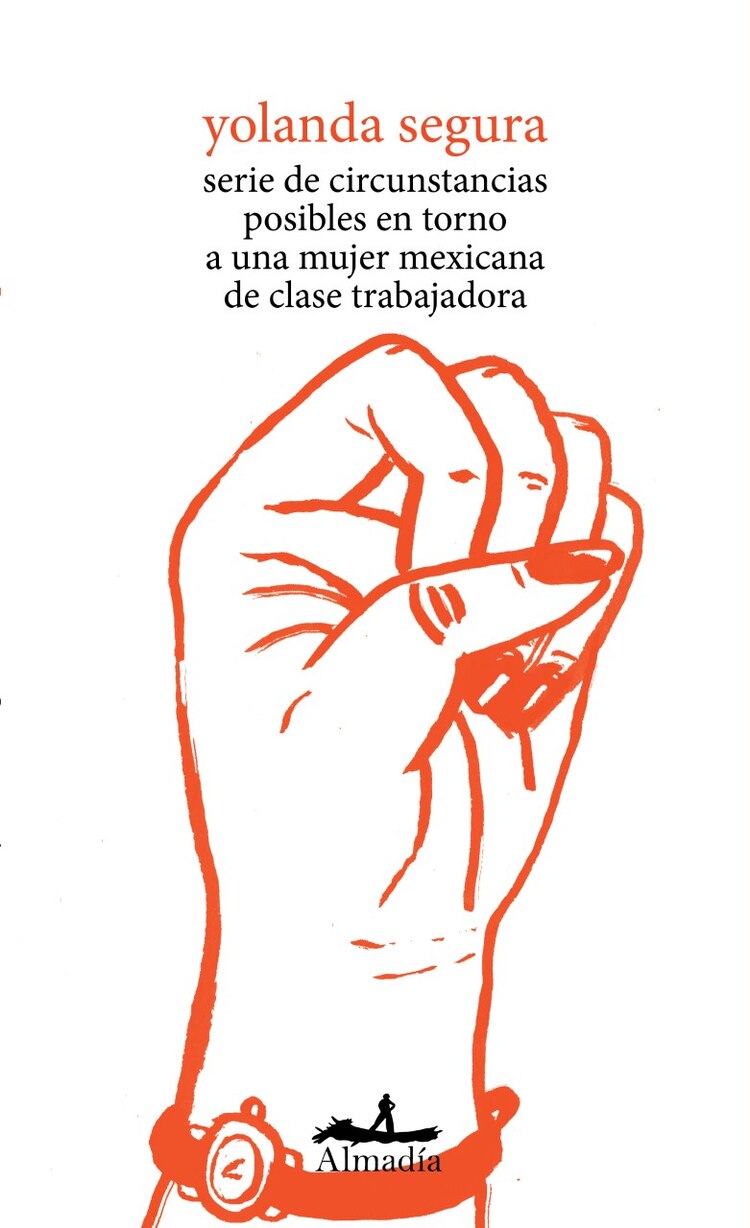 Portada del libro