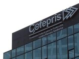 Cofepris.