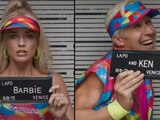 Barbie: fans se ponen existensiales con memes con el tráiler de la película Margot Robbie