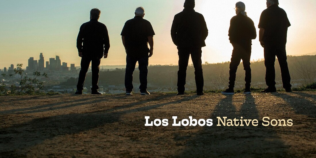 Los Lobos