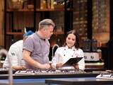Conoce al eliminado de MasterChef Celebrity México 2023