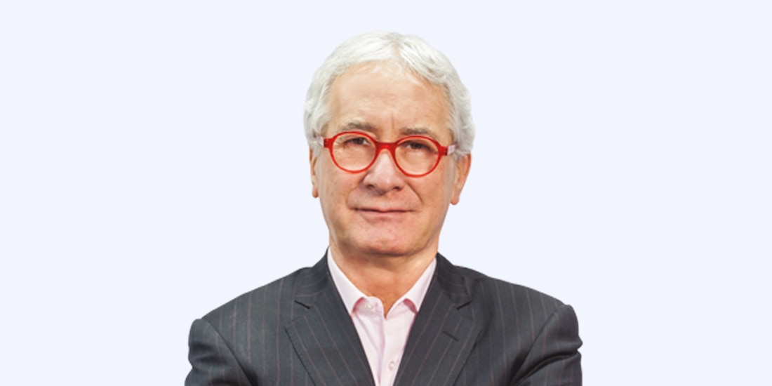 Javier Solórzano Zinser. *Esta columna expresa el punto de vista de su autor, no necesariamente de La Razón