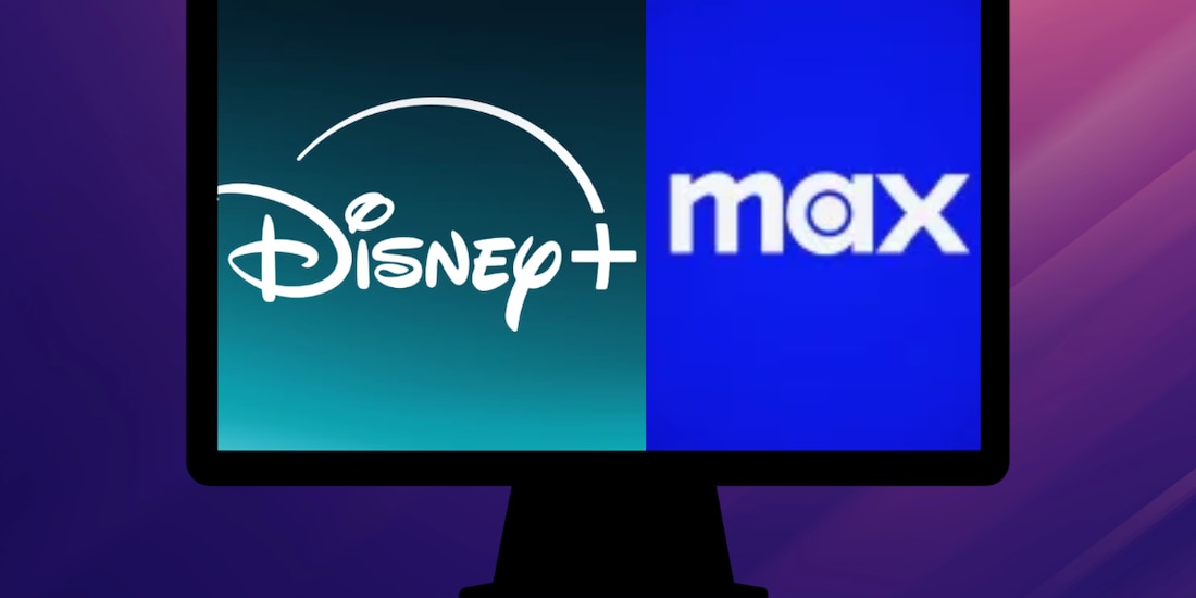 Disney se une con Warner Bros. Discovery en un paquete que incluirá MAX, HULU y Disney +