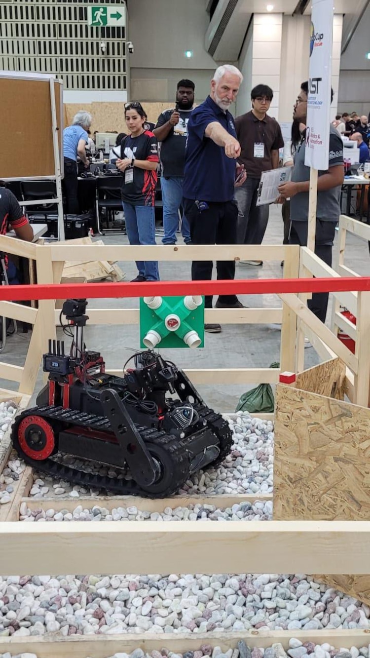 Proyecto desarrollado por jóvenes originarios de Tamaulipas.