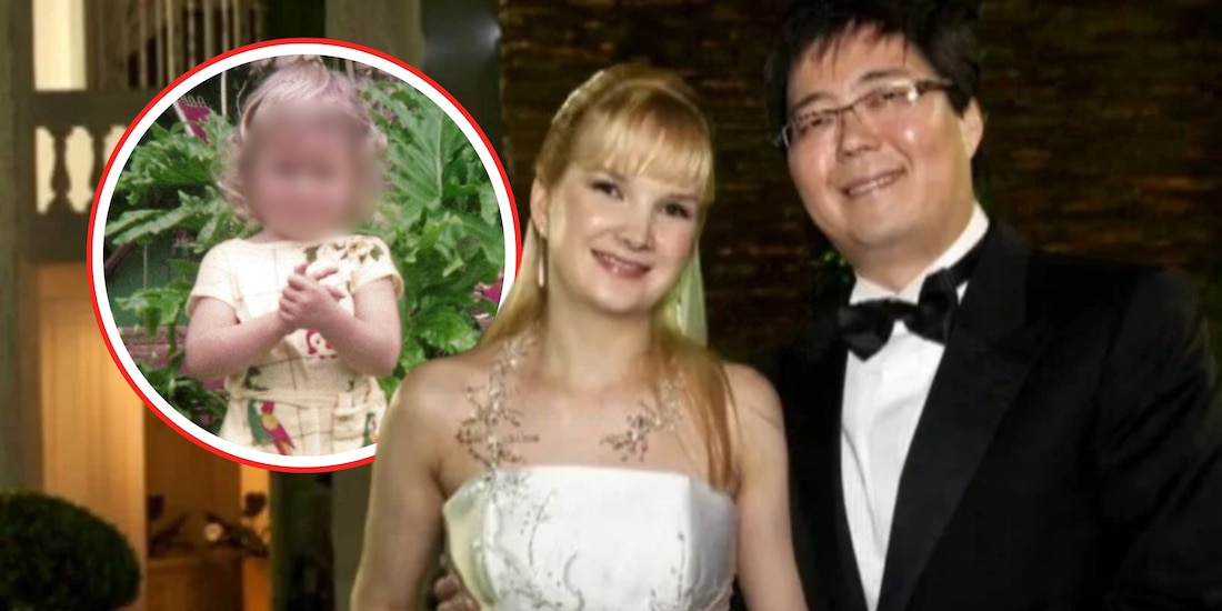 ¿Qué pasó con Helena, la hija de Elize Matsunaga?