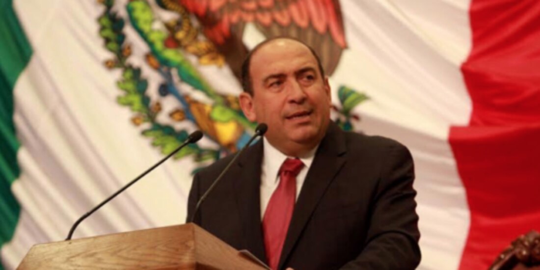 El presidente de la Comisión de Asuntos para la Frontera Norte de la Cámara de Diputados, Rubén Moreira, dijo que si México quiere inversión extranjera, debe establecer reglas claras.