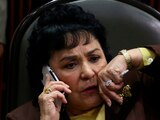 Carmen Salinas no puede regresar del coma y derrame es inoperable; desmienten intubación