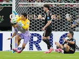 Él es el portero de Corea del Sur que cometió el error para gol de México en el Mundial 2026