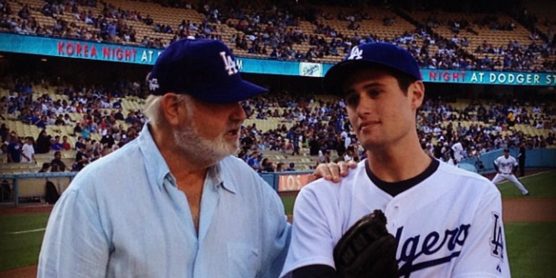 Conoce a los hijos de Rob Reiner