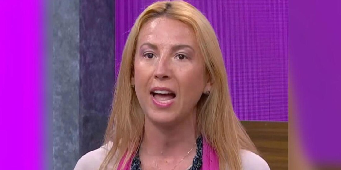 Mafe Walker habla de los extraterrestres y la llegada de la quinta dimensión