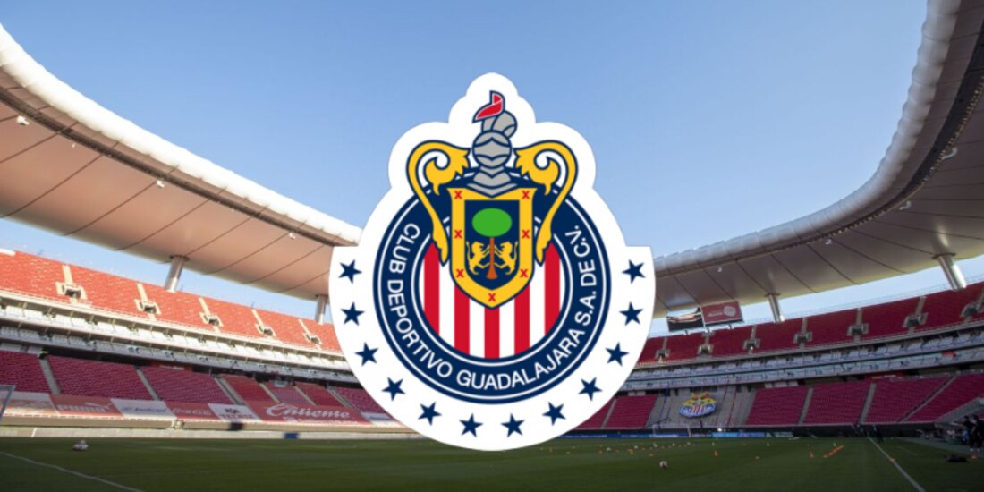Las Chivas podrían perder a un crack