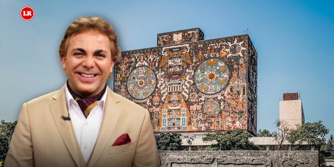 Cristian Castro