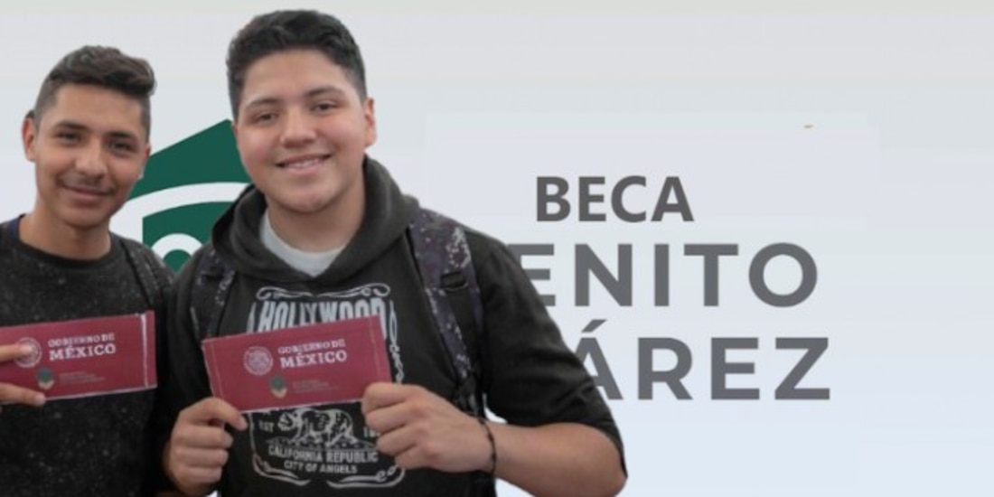 La SEP dio a conocer las fechas de registro para los alumnos que deseen recibir la Beca Benito Juárez.