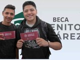La SEP dio a conocer las fechas de registro para los alumnos que deseen recibir la Beca Benito Juárez.