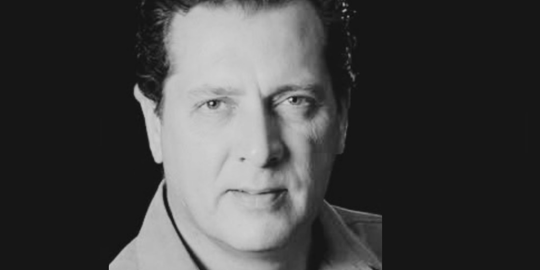 El actor José Miguel Checa