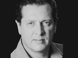 El actor José Miguel Checa