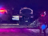 Ataque en Luis Moya, Zacatecas, dejó un policía muerto y dos heridos.