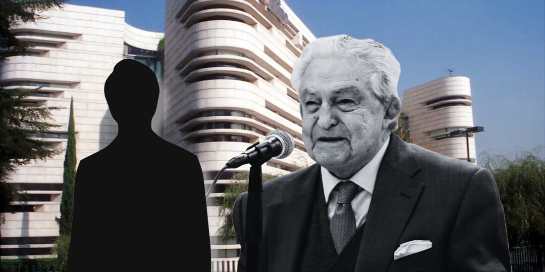 ¿Quién se queda a la cabeza de Grupo Bimbo tras la muerte de Roberto Servitje?