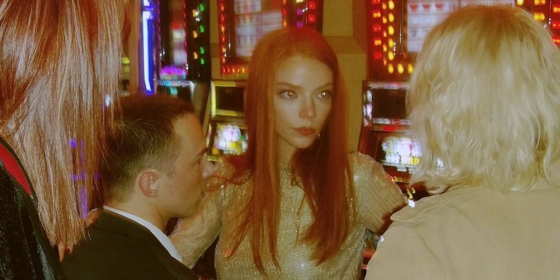 ¿Dónde ver Lucky, la nueva miniserie de Anya Taylor-Joy?