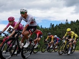 Isaac del Toro gana la séptima etapa del Tour Auvergne-Rhône-Alpes 2026