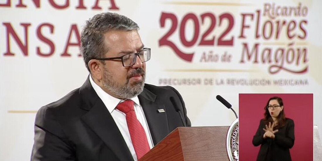 Jorge Nuño señaló que se dará mantenimiento a las carretera de los municipios Felipe Carrillo Puerto a José María Morelos. 