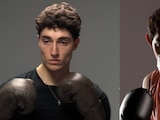 Plex vs Fernanfloo pelean en La Velada del Año 6
