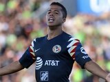 Giovani dos Santos regresa al futbol mexicano