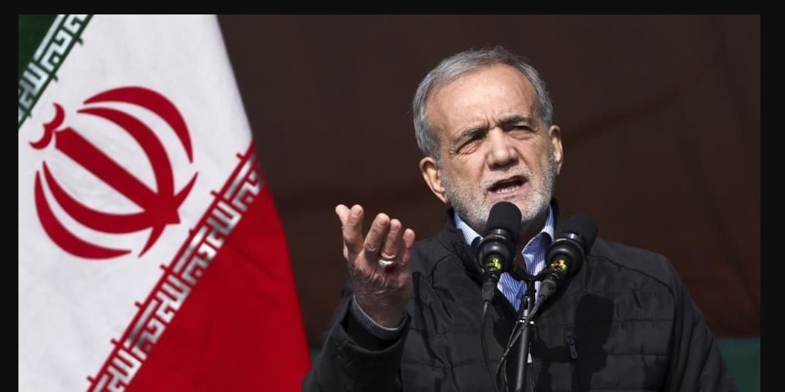 La autoridad iraní.