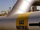 CFE informó en la mañana que le fue suspendido el suministro de gas natural proveniente de Texas, debido al frente frío que ha generado fuertes nevadas y el congelamiento de la molécula en ductos.