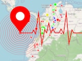 Terremoto Colombia
