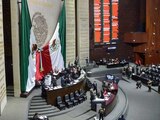 Diputados aprueban ley de revocación de mandato; pasa al Ejecutivo