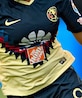 Lucero Cuevas fue bicampeona de goleo con el América.